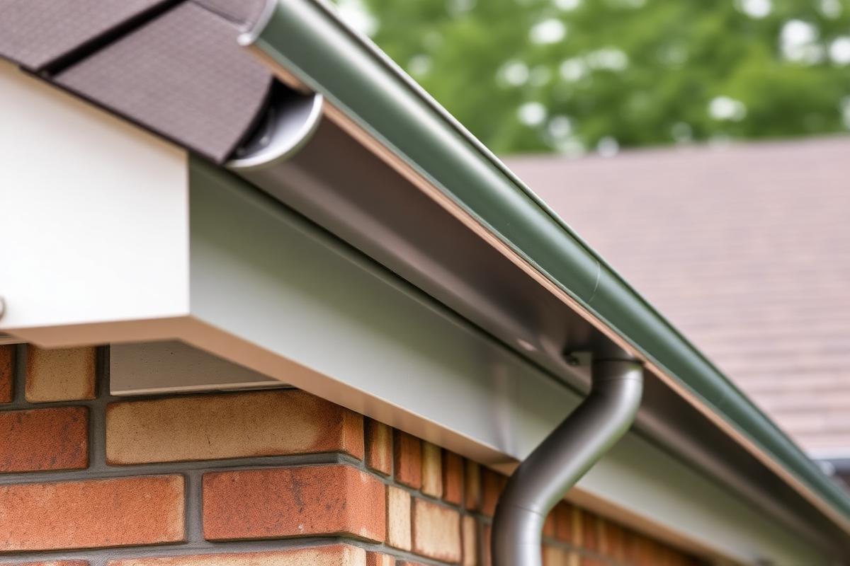 Gutters & Drainage