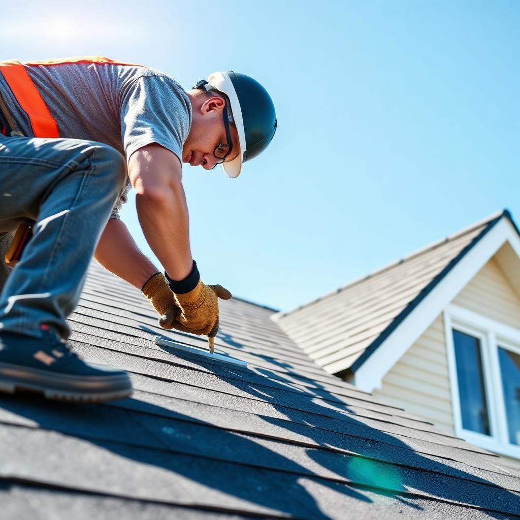 Roofing